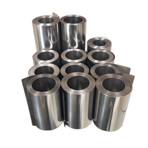 ورق التيتانيوم النقي ASTM B265 GR2 توريد المصنع - Product Image 6