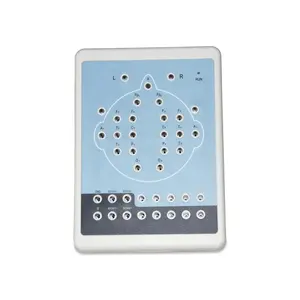 Sistema de <span class=keywords><strong>EEG</strong></span> Digital Portátil de 16 Canais, Máquina de <span class=keywords><strong>EEG</strong></span> - Product Image 4