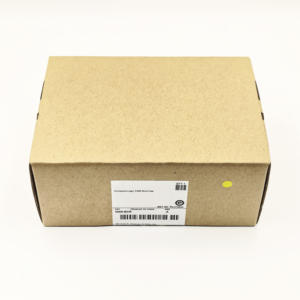 Nieuwe en originele AB 5069-ECR CompactLogix 5380 eindkap - Product Image 2