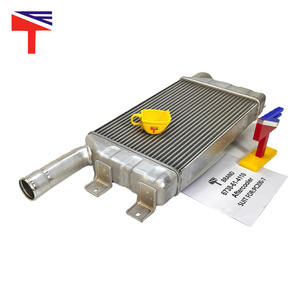 ชิ้นส่วนเครื่องยนต์ดีเซล6738-61-4110เครื่องทำความเย็นสำหรับเครื่องยนต์ SAA6D102E รถขุดที่ <span class=keywords><strong>PC200</strong></span>-7ชิ้นส่วน PC220-7 PC210-7 - Product Image 1