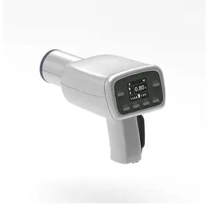 Máquina dental do raio X intraoral digital handheld de alta freqüência portátil para a clínica dental