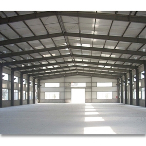 Estructuras De Metal / Cobertizo De Almacenamiento / De Metal <span class=keywords><strong>Granero</strong></span> Edificio - Product Image 1