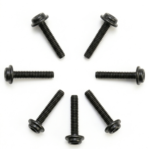 Высокоточная механическая обработка на заказ: детали для фрезерования и токарной обработки с ЧПУ (OEM), профессиональное изготовление металлических изделий и прототипов - Product Image 1