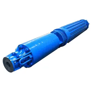 Submersible Pumps For Mining Mining Pump/submersible Heavy Duty Pumps For Open Pit And Underground Mining Applications