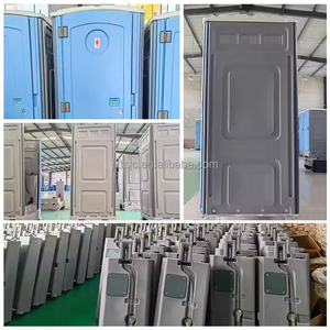 Rumah Kontainer Suihe 7ft yang Dapat Diakses Kursi Roda dengan <span class=keywords><strong>Toilet</strong></span> Prefab - Product Image 5