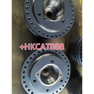 Para caja de cambios de reducción de oscilación CAT 378-9545/451-2796/451-2798 Transmisión final de giro para modelos E390 E390F E385C E374F 374F 349D 330C - Product Image 5