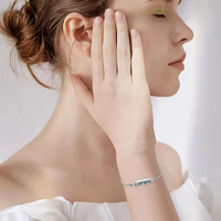 Bracelet urne en argent sterling S925 avec motif Arbre de Vie et coquille d'ormeau, bijou commémoratif avec entonnoir et outil de remplissage – Vente en gros