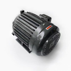 Hoge Kwaliteit 1hp 0.75kw Tot 7.5kw Hydraulische Motoren Met Interne Plug Hoge Kwaliteit 1.5kw 2.2kw 4kw 5.5kw Interne Asmotoren - Product Image 5