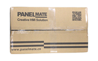 PANEL21190e Panneau de commande CNC Panneau de commande EtherCAT Clavier industriel | Panneau de commande CNC HMI PLC NUM Flexium