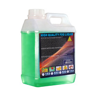 Liquide de fumée colorée 1L pour machine à fumée