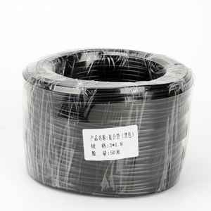 Tuyau d'encre UV 3*1.8 résistant à la corrosion pour système d'alimentation en encre d'imprimante - Product Image 5