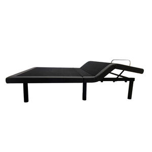 Cama inteligente eléctrica ajustable tamaño Queen multinacional más vendida con masaje - Product Image 4