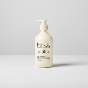 โลชั่นบำรุงผิวกายกลิ่นโอริกซ์ ฮิโนกิ 500 มล. น้ำหอมสำหรับดูแลผิวกาย - Product Image 2