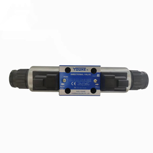Solénoïde hydraulique étanche haute performance DSG-01-3C2-D24-N1-50CSF pour camions de voirie sanitaire, vendu directement par l'usine - Product Image 2