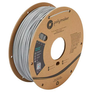 Filamento para Impresora 3D Polymaker PolyLite PLA PRO, Alta Rigidez y Resistencia a Impactos, 1KG 1.75/2.85mm, Filamento PLA con Resistencia Mejorada - Product Image 1