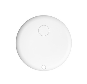 Etiqueta Inteligente MFI Find My Itag Air, Rastreador en Tiempo Real para Mascotas, Perros, Carteras, Llaves, Mini Rastreador GPS de Plástico para Apple iOS - Product Image 1