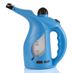 RAF Kleidungshersteller Pressen Leistungsstarkes <span class=keywords><strong>Deti</strong></span> Mini Günstiges Tragbares Rosa Multifunktionales Dampfbügeleisen - Product Image 5