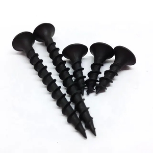 Tornillos para paneles de yeso con cabeza de burlete personalizados YPH DIN7505 - Product Image 1