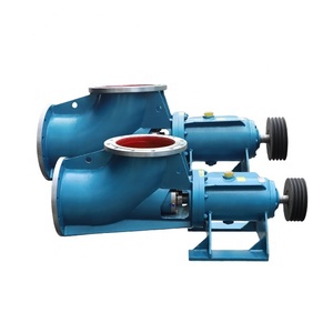 Bơm tuần hoàn CƯỠNG BỨC dòng chảy cao Bơm tuần hoàn CƯỠNG BỨC để xử lý nước - Product Image 1