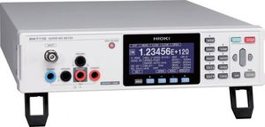 Super Megóhmetro Hioki SM7110 (Voltaje de Salida 1000 V) - Product Image 2