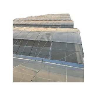 High-Quality Custom Wholesale PE Greenhouse Film Tunnel Plastic Greenhouse Film Agriculture