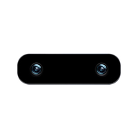 Sensor de Cámara Activo RoboSense AC2, 8m de Alta Precisión, DToF RGB IMU, 120 FOV, 100KLux, para Brazo Robótico y Operación de Robots Humanoides