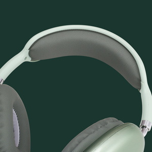 Audífonos Inalámbricos P9plusmax Over-Ear con Bajos Potentes, Diseño Universal para Juegos y Deportes, Carga Tipo-C, Resistencia al Agua IPX4 para 5.0 - Product Image 1
