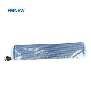 CNN-Test mit 99,9% Bestandsquote, 18 Monate Garantie, Klimaanlagen-Kondensator für JAC - Product Image 2