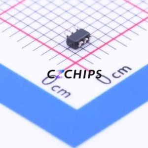 Original et tout nouveau INA214AQDCKRQ1 SC-70-6 circuit intégré IC puce amplificateur de détection de courant - Product Image 2