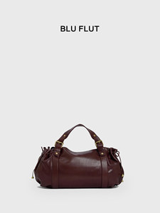 Nouveau style 2026 Sac à main pour femme, sacoche à boucle de ceinture et sac fourre-tout à cordon de serrage - Product Image 5
