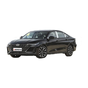 Chery 2025 arrizo 8 2.0T น้ำมันเบนซิน5ประตู5ที่นั่งแบบอัตโนมัติมือ<span class=keywords><strong>สอง</strong></span> - Product Image 1