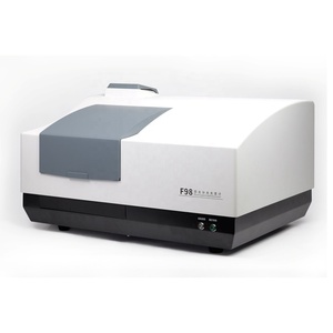 Máy quang phổ huỳnh quang chincan F98 để phân tích phát quang phân tử - Product Image 4