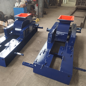 Tốc độ cao con lăn <span class=keywords><strong>Crusher</strong></span>/con lăn Mill/<span class=keywords><strong>Fine</strong></span> <span class=keywords><strong>Crusher</strong></span> mini hai con lăn Máy Nghiền máy - Product Image 2