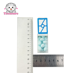 Nouvelles bonbons à la menthe aromatisés aux fruits, un type de bonbon rafraîchissant - Product Image 6