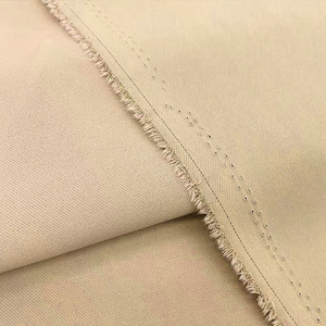 280GSM polyester anti-pilling stretch twill stof voor jongens en meisjes, geschikt voor zakelijke broeken, vierzijdig elastisch, voor outdoor tassen en schoenen - Product Image 3