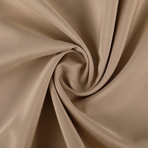Tessuto in Pongee 100% Poliestere Ecologico all'Ingrosso, Ultra Morbido e Leggero per Cappotti da Sposa, Pigiami e Trapunte per Ragazze - Product Image 2