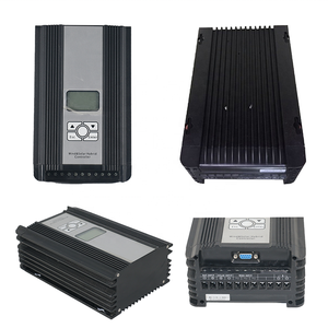 Contrôleur MPPT 48V pour éolienne, économique, pour usage domestique, petit modèle 600W 800W 1000W 2000W 2500W - Product Image 1