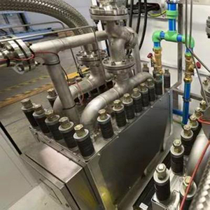 Générateur d'hydrogène Pem pour la production d'une technologie d'électrolyse Pem efficace - Product Image 3