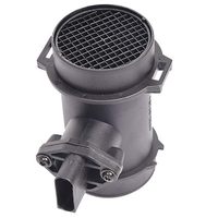 Sensor MAF untuk Nissan 0 280 218 094,22680-5U400 baru Sensor aliran udara massal dengan kualitas baik
