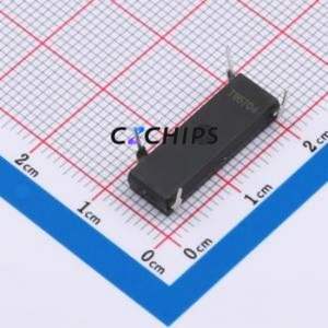 PD2601 Solid State Relay (Triac Output) DIP-16 Relay ( Input Type: AC )( Forward Voltage Drop: 1.2V )( Blocking Voltage: 600V ) - Product Image 2