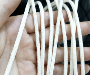 0.8mm 50m Offre Spéciale tressé UHMWPE Dyneemas <span class=keywords><strong>corde</strong></span> de <span class=keywords><strong>treuil</strong></span> grande chaîne de cerf-volant haute résistance résistant aux UV étanche à l'eau blanc utilisation extérieure - Product Image 3