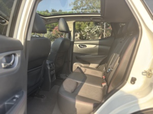 SUV Compatto Usato Economico <span class=keywords><strong>2019</strong></span> Nissan <span class=keywords><strong>Qashqai</strong></span> 2.0L CVT Guida a Sinistra Veicolo a Benzina Prodotto in Cina - Product Image 5