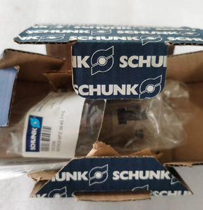 ขายดี ของแท้จากเยอรมัน MPZ 38 FPS 340523 อุปกรณ์นิวแมติกสำหรับหุ่นยนต์จับยึดแบบลม - Product Image 3