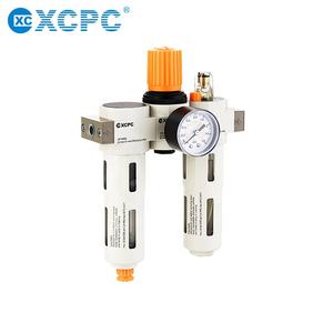 Unidad de Tratamiento de Aire de la Serie XOU de la Marca XCPC, FRL - Product Image 2