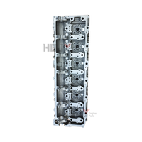 Culasse HBJY D2676 neuve, directement d'usine, référence 51031006425, pour moteurs D2066 MC13 de camions Man et Sinotruk
