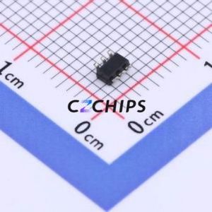Régulateur linéaire (LDO) PMIC de puce IC de circuit intégré de SOT-23-6L de LN1182FF2828MR-G original et neuf - Product Image 2