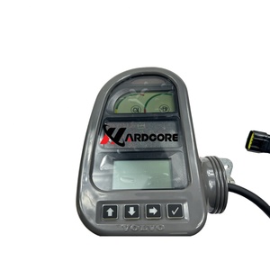 หน้าจอแสดงผล 14390065P03 1145086402DE EC210B สำหรับอะไหล่รถขุด - Product Image 1