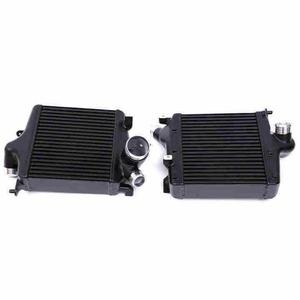 Kit de Intercooler Duradero para Automóvil, OE 4M0145803BP, Piezas Modificadas de Alto Rendimiento, Intercooler de Aluminio para Audi Q8 y Volkswagen Touareg - Product Image 3