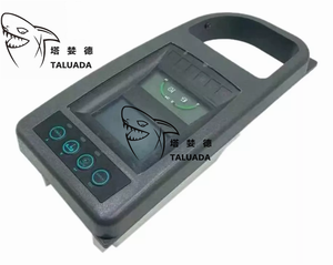 TALUADA 539-00048 539-00048G Panel de Instrumentos LCD para Excavadora, Monitor de Pantalla para DH220LC-7 DH225-7 DH250-7 DH500-7 230LC-V 340LC-7 - Product Image 3