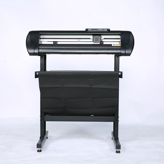 Factory Sales ARMS Contour Plotter Vinyl Cutter Machine
